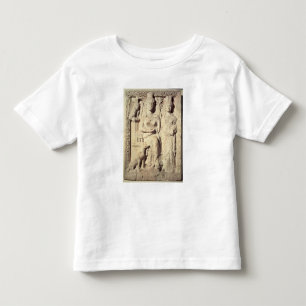 Prinzessin Zenobia und eine weibliche Begleiterin Kleinkind T-shirt