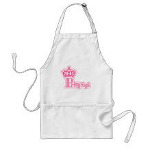 Prinzessinkleid und -geschenke