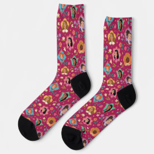 Prinzessinnen des Himmels™ Socken für Frauen