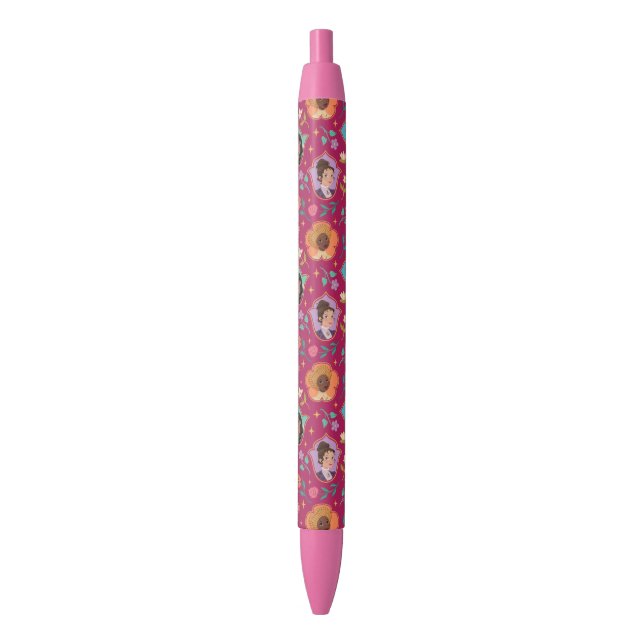 Prinzessinnen des Himmels™ Stift (Vorderseite Vertikal)