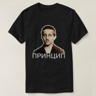 PRINZIP T-Shirt