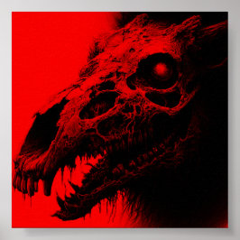 PRION | Matt Paper Print Poster