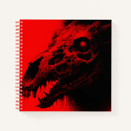 PRION | SpiralNotebook Notizbuch