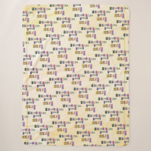 Priorisiere dich selbst sherpadecke