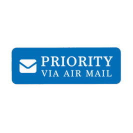 PRIORITÄTSACHEN ÜBER AIR-MAIL 手 紙 箋 Briefbriefe ラ