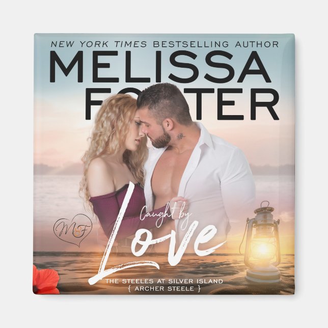 Pris par Love Magnet (Devant)