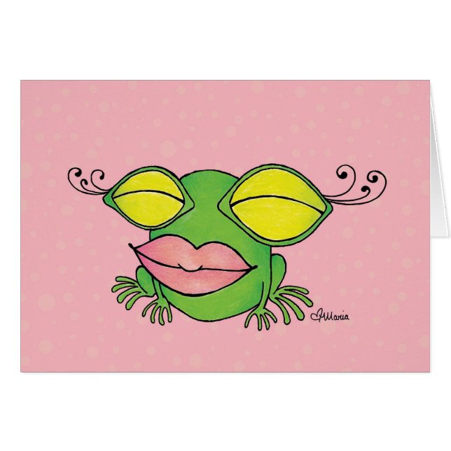 Priscilla (Vorderseite (Horizontal))