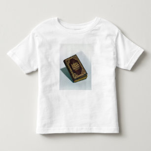 Prise de la Bastille, Kopie eines Buches Kleinkind T-shirt