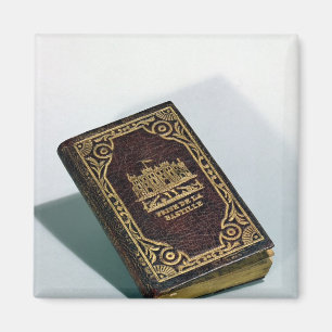 Prise de la Bastille, Kopie eines Buches Magnet
