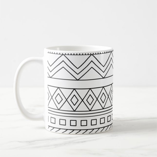 prise pour les amis, tasse de collaborateurs (Gauche)