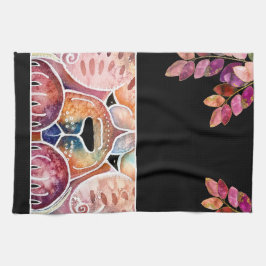 PRISM Chow Hund Geschirrtuch