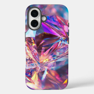 Prism Luxe Crystal Phone Case