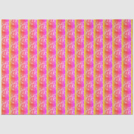 "Prism-Muster" Seidenpapier