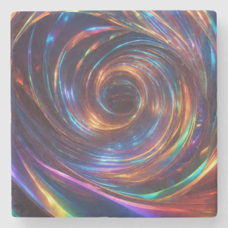 Prism Whirlpool Steinuntersetzer