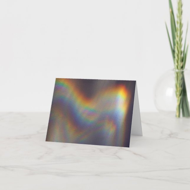 Prisma-Form NC 51 Karte (Vorderseite)