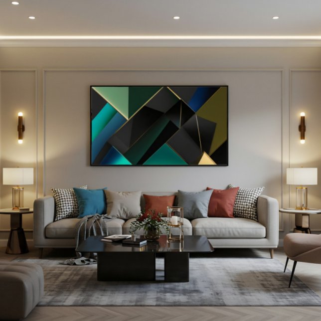 Prisma Lux Poster (Von Creator hochgeladen)