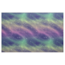Prisma-Regenbogenaurora: Stoff