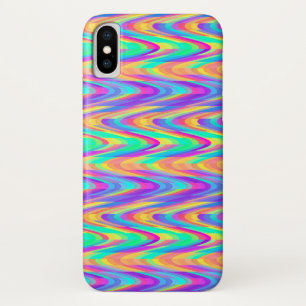 Prismatischer Fluss Case-Mate iPhone Hülle