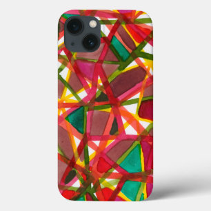 Prismatisches II Case-Mate iPhone Hülle