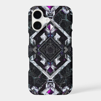 Prisme Quantique : Allumage du Noyau Violet