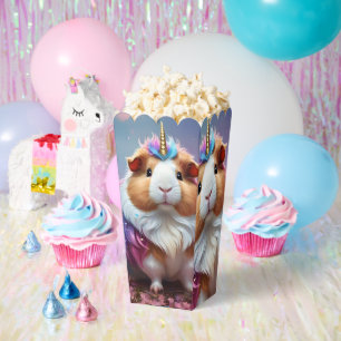 Prismenschwanz: Das Radiant Unicorn Guinea Pig, Geschenkschachtel