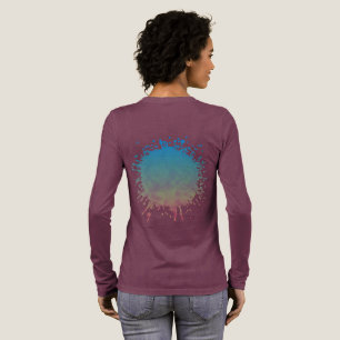 Prismenwache Tri-Blend Shirt