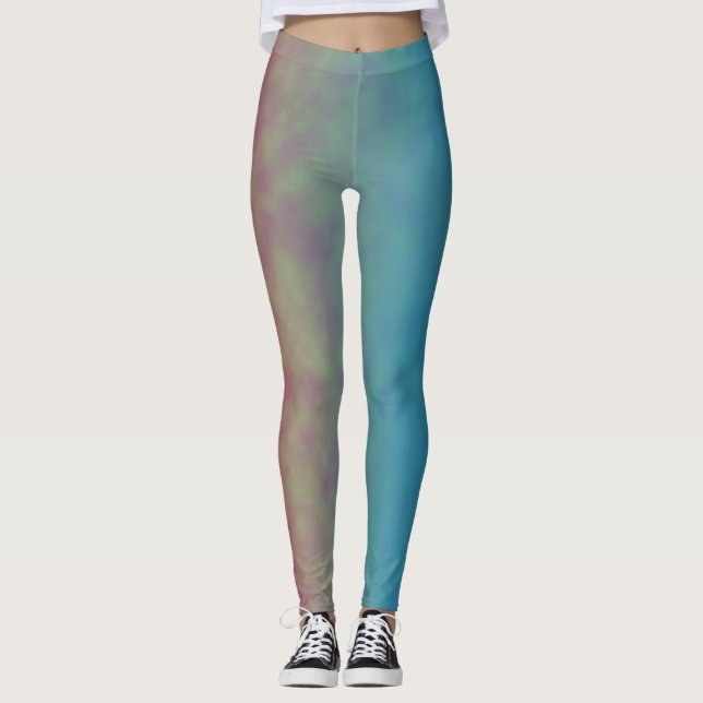 Prismwake Leggings (Vorderseite)