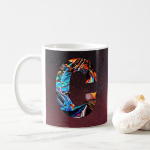 Prison galactique initiale C Mug