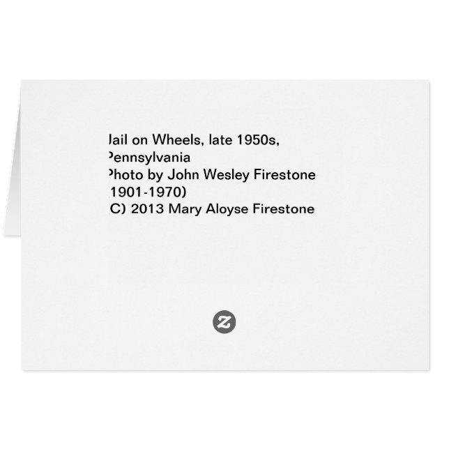 Prison sur roues (Dos Horizontal)