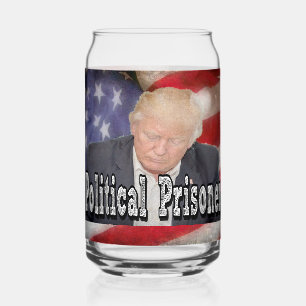 Prisonnier politique de Trump