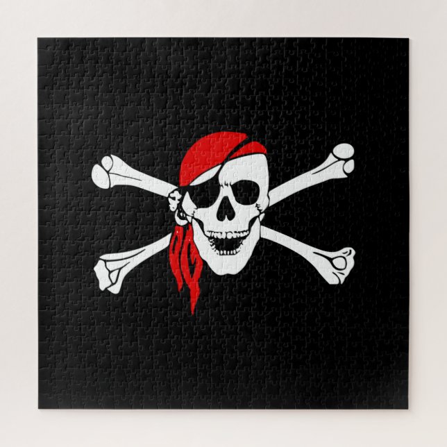 Prite Jigsaw Puzzle (Vertical)