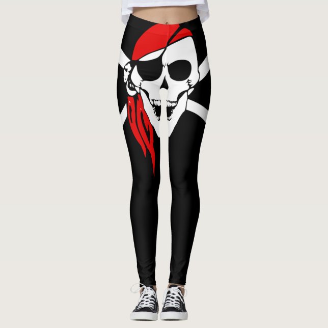 Prite Leggings (Devant)