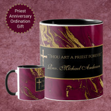 Pritholische Priesterbrustkreuz Marmorklausel Zita