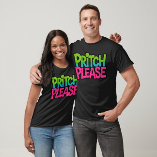 Pritsche bitte Shirt