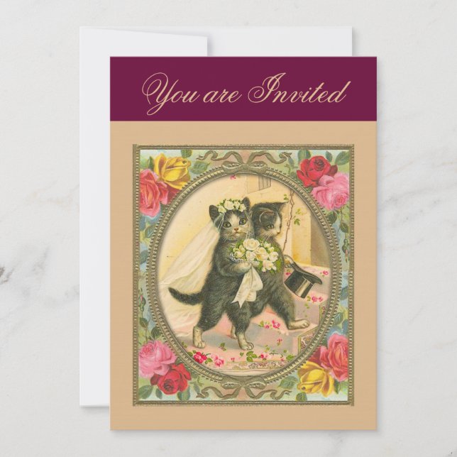 Privat für Cory Tadlock Einladung (Vorderseite)