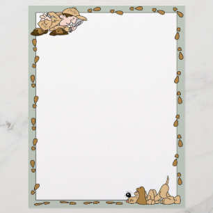 Privatdetektiv und Bluthand