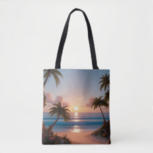 Private Beach Tasche