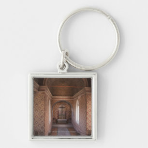 Private Kapelle im Sintra Staatsangehörig-Palast Schlüsselanhänger