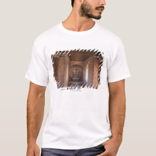Private Kapelle im Sintra Staatsangehörig-Palast T-Shirt