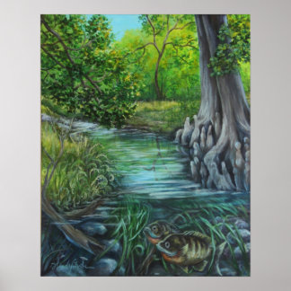 Privateigentum Poster