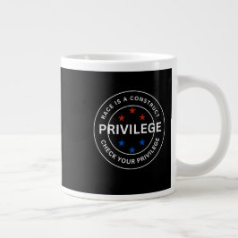 PRIVILEG-TASSEN Jumbo-Tasse