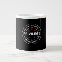 PRIVILEG-TASSEN Jumbo-Tasse