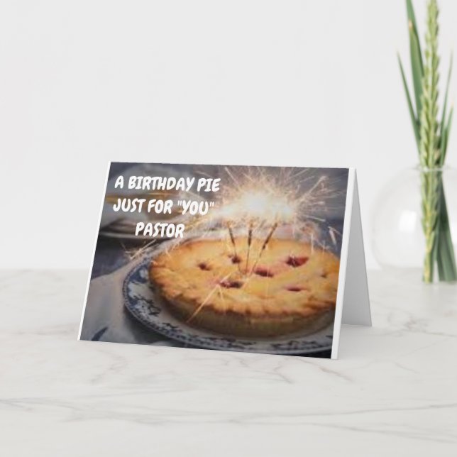 **PRIX D'ANNIVERSAIRE** JUSTE POUR LA CARTE *PASTE (Devant)