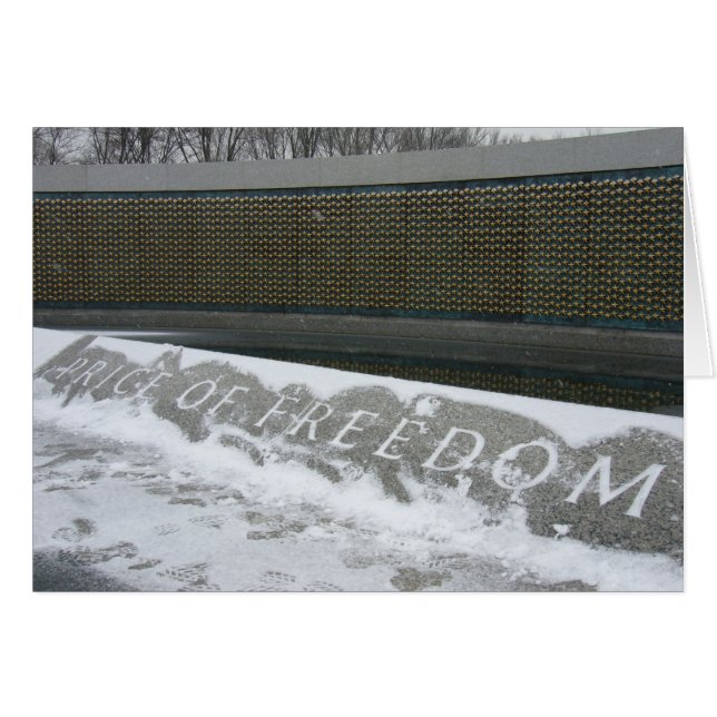 prix de la liberté (Devant horizontal)