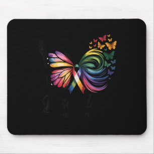 Prix Monat Invalidität Flag _4 Mousepad