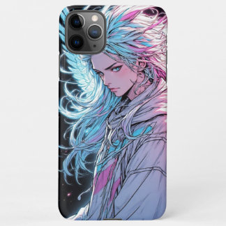 Prix Phone Case iPhone 11Pro Max Hülle
