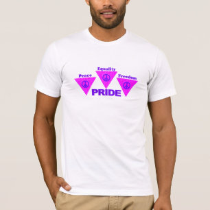 Prix Triangle Shirt - wählen Sie Stil & Farbe