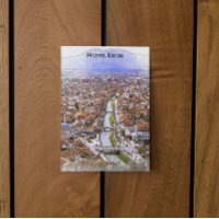 Prizren Kosovo City View