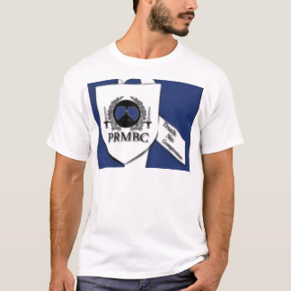 PRMBC Produkte T-Shirt