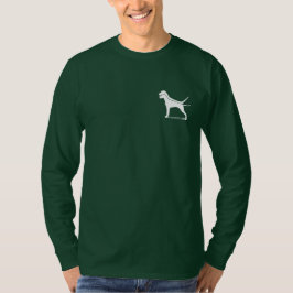 PRO 25 Jahre Jubiläum Herren Long Sleeve T - Shirt